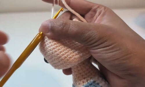 obelix crochet pattern crochet project crochet project detail 3