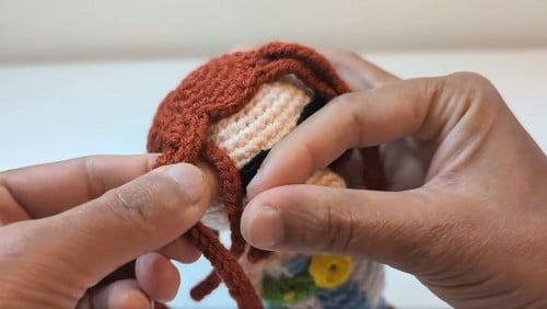 obelix crochet pattern crochet project crochet project detail 4